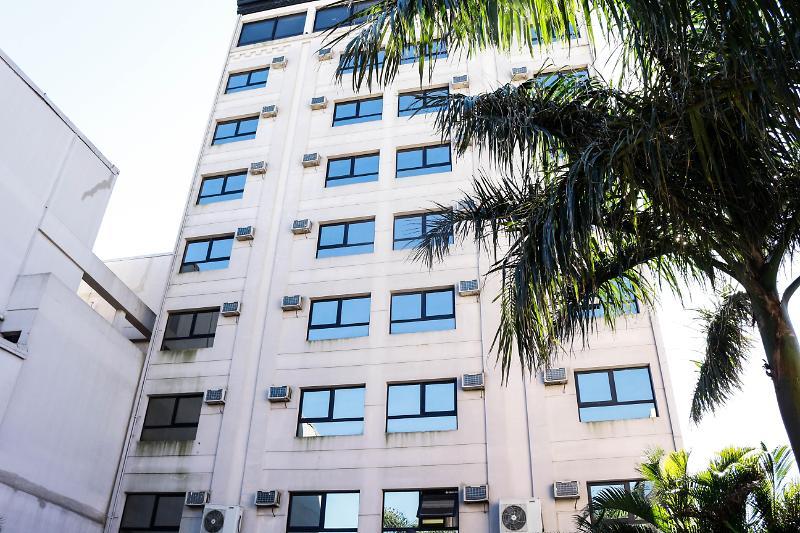 Condado Hotel Casino Goya Exterior photo